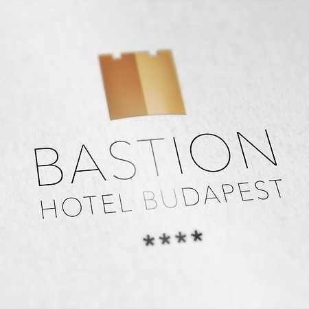 Bastion Hotel Budapest Exterior photo
